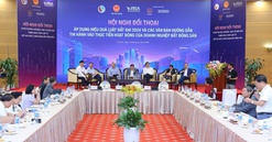 Áp dụng hiệu quả Luật Đất đai 2024 vào thực tiễn hoạt động của doanh nghiệp bất động sản