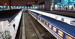 Làm rõ về phương án đầu tư và hiệu quả của Dự án đường sắt tốc độ cao trên trục Bắc - Nam