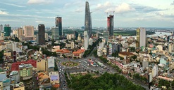 TP.HCM: Thị trường bất động sản hồi phục tích cực, sôi động dần về cuối năm