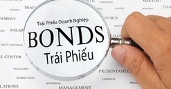 Áp lực đáo hạn trái phiếu gia tăng với doanh nghiệp bất động sản