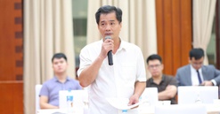 Để các luật liên quan đến bất động sản nhanh chóng đi vào cuộc sống