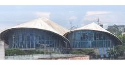 Bạc Liêu khắc phục hậu quả liên quan Nhà hát Ba nón lá