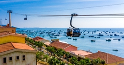 Thêm loạt đường bay mới: Phú Quốc đang là điểm đến “siêu hot” của khách quốc tế