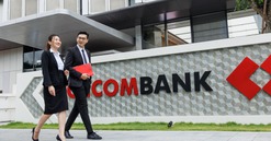 Techcombank, thương hiệu Ngân hàng tư nhân giá trị nhất Việt Nam, tiếp tục thăng hạng toàn cầu