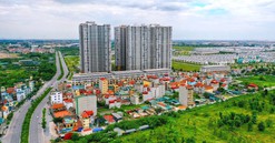 Chính thức trình Quốc hội nghị quyết thí điểm mở rộng loại đất xây nhà ở thương mại