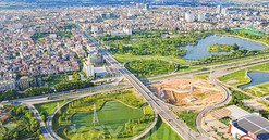 Bắc Giang: Sớm điều chỉnh bảng giá đất để đẩy nhanh tiến độ GPMB, tăng tốc giải ngân vốn đầu tư công