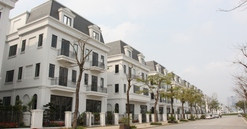 Thị trường Hà Nội quý III/2024: Giá căn hộ tiếp tục tăng, biệt thự liền kề phục hồi
