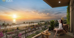 Yếu tố giúp căn hộ Pearl Residence thu hút nhà đầu tư trẻ