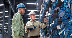 Hòa Phát (HPG) đạt 92% kế hoạch lợi nhuận năm 2024, triển vọng lợi nhuận tiếp tục tươi sáng