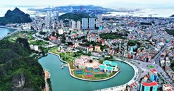 Quảng Ninh: Rà soát thu hồi các dự án chậm tiến độ để lựa chọn nhà đầu tư đủ năng lực