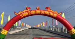 Cà Mau: Điều chỉnh chủ trương thu hồi đất, chuyển mục đích sử dụng đất cho 3 dự án