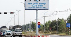 Sonadezi Giang Điền (SZG) vượt kế hoạch lợi nhuận sau 3 quý