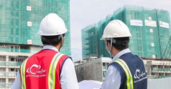 Hoàn thành bức tranh tài chính 2024 khả quan, Conteccons tự tin lên kế hoạch kinh doanh 2025