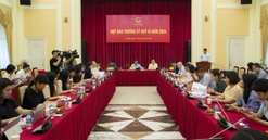 Bộ Xây dựng đẩy mạnh phổ biến, hướng dẫn thi hành Luật Nhà ở, Luật Kinh doanh bất động sản 2023