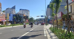 TP. Huế: Khu đất số 2 Hà Nội sắp đấu giá làm dự án thương mại