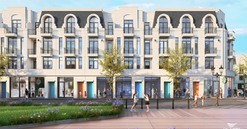 Vlasta - Thủy Nguyên – Đa giác Thịnh vượng đầy tiềm năng của phố cảng Hải Phòng