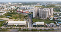 TP.HCM: Quy định mới về hạn mức giao đất ở cho cá nhân