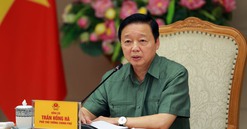 Hoàn thiện hành lang pháp lý cho KCN, KKT với tầm nhìn dài hạn