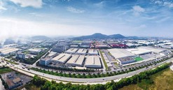 Thái Nguyên: Cấp mới 19 dự án FDI có vốn đăng ký đạt 505,7 triệu USD