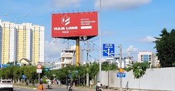 Công ty Đầu tư Thái Bình tiếp tục bán thêm 3,8 triệu cổ phiếu Nam Long