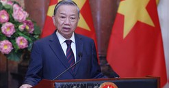 Bài viết của Tổng Bí thư, Chủ tịch nước Tô Lâm: Phát huy tính Đảng trong xây dựng nhà nước pháp quyền xã hội chủ nghĩa Việt Nam