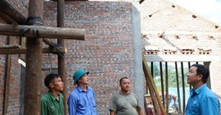 Lào Cai: Hỗ trợ cấp giấy chứng nhận quyền sử dụng đất cho đồng bào dân tộc thiểu số