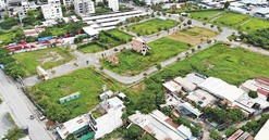 Còn nhiều vướng mắc trong việc điều chỉnh bảng giá đất tại các địa phương
