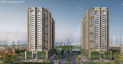 OneHousing bắt tay Masterise Homes phân phối dự án tâm điểm The Global City 