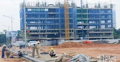 Thái Nguyên: Nhà ở xã hội cho người thu nhập thấp - Nhu cầu cấp thiết