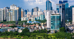 Hà Nội: Căn hộ giá cao tiếp tục chiếm ưu thế, phân khúc bình dân "biến mất" hoàn toàn