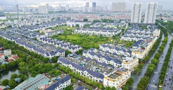 Nhiều người mua biệt thự lãi hàng chục tỷ đồng