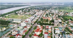 Quảng Ninh: Phấn đấu có thành phố thứ 6 vào năm 2025