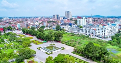 Bắc Giang đặt mục tiêu thu hút đầu tư cụ thể trong ngành dịch vụ giai đoạn 2024 - 2030