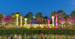Lễ ra quân Sun Urban City: Giật mình với mức giá căn hộ 5 sao “chưa từng có trong lịch sử”