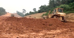 Thống nhất phương án điều chỉnh tổng thể Dự án cao tốc Tuyên Quang - Hà Giang (giai đoạn 1)