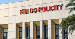 Bắc Ninh: Cận cảnh khu đô thị Kim Đô Policity 3.500 tỷ đồng bị thanh tra chỉ ra hàng loạt vi phạm