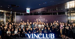 VinClub nhận “cơn mưa” lời khen từ khách hàng thân thiết