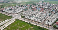 Bộ Xây dựng lấy ý kiến đối với dự thảo Luật Quản lý phát triển đô thị