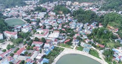 Sơn La: Phát triển đan xen đô thị - du lịch - nông nghiệp tại phân khu số 5, đô thị Mộc Châu