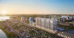 Biệt thự chạm mây của Noble và những trải nghiệm độc bản giữa tầng không