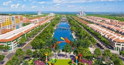 Sun Group ra mắt căn hộ dưới 1 tỷ đồng, chiết khấu lên tới 18%
