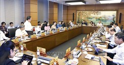 Khắc phục khó khăn, thúc đẩy kinh tế phát triển