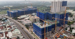 Thị trường căn hộ Bình Dương: Điểm sáng trong dòng chảy đầu tư bất động sản ven TP.HCM