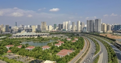 Hà Nội: 14 dự án nhà ở đủ điều kiện đưa vào kinh doanh