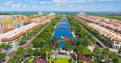 93% căn hộ Sun Group từ 1 tỷ đồng hết bay trong "một nốt nhạc" ngày mở bán