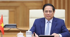 Chính phủ thành lập Ban chỉ đạo rà soát, tháo gỡ khó khăn, vướng mắc liên quan đến các dự án