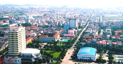 Phê duyệt điều chỉnh Quy hoạch tỉnh Bắc Giang thời kỳ 2021 - 2030, tầm nhìn đến năm 2050