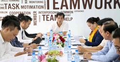 VARS đẩy mạnh phát triển toàn diện tại khu vực miền Nam