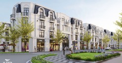 Văn Phú – Invest báo lợi nhuận sau thuế quý 3 tăng gần 240%