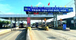 Tập đoàn xây dựng Tracodi (TCD): Tích luỹ nội lực, sẵn sàng bứt phá